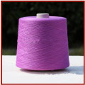 100% Worsted Spun Silk Yarn for Knitting